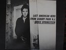 Bruce Springsteen 