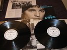 BRUCE SPRINGSTEEN the river RARE WHITE LABEL PROMO LP WLP MINT CONDITION
