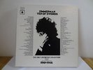 BOB DYLAN TEN OF SWORDS 1961-1966 10 LP BOX SET TARANTULA not TMOQ
