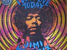 Jimi Hendrix Experience: I Don't Live Today -  5LP box set