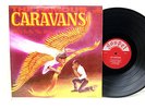 THE FAMOUS CARAVANS 