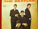 The Beatles INTRODUCING THE BEATLES VJ LP1062 Stereophonic SR1062