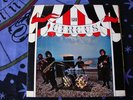 Circus, Same with Mel Collins, RAR