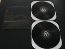 COHEED AND CAMBRIA IN KEEPING SECRETS OF SILENT EARTH:3 RARE OOP 2XLP LTD.400