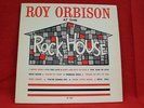 RARE Roy Orbison 'Roy Orbison At The Rock House' 1961 Original Sun LP M-/M-