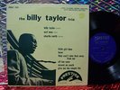 BILLY TAYLOR TRIO 10