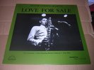 LP JAZZ DEXTER GORDON QUARTET 
