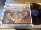 John Mayall Bluesbreakers LP A Hard road UK Decca press LOOKS UNPLAYED BEAUTIFUL