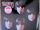 Nazz Self Titled 1968 Stereo LP record sealed SGC SD 5001 HYPE sticker