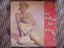 GRUPO ATLANTIS - AFRO LATIN FUNK / GUAGUANCO VENEZUELA - DISCOMODA SEALED LP??