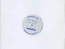 Frank Zappa, Hot Rats LP Test Pressing SS