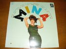 Mina Mazzini e l'Orch Tony de Vita unplayed Japan MGM LP
