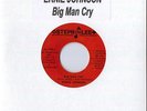 Modern Northern Soul ERNIE JOHNSON - BIG MAN CRY  Superb 70's Dancer STEPH & LEE
