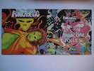 2x Funkadelic Vinyls Take it to the Stage & Hardcore Jollies