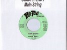 Modern Northern Soul  OSCAR PERRY - MAIN STRING  High Qualty Dancer  Excellent