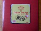 Culture of Kings Vol3 2LP VINYL (DELTA, DRAPHT Obese Records, Oz Hip Hop) MINT
