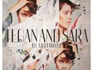 TEGAN AND SARA - HEARTTHROB  VINYL LP + CD  ALTERNATIVE ROCK  NEU