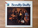 Scruffy Duffy PSYCH PROG lp self-titled PAN Germany RARE