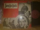 JERRY LEE LEWIS , MEGA  RARE SOUTH AFRICA  PRESSING , SELF TITLED , NO RESERVE