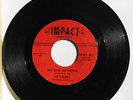 VOLUMES THAT SAME OLD FEELING/THE TROUBLE I'VE SEEN Northern Soul,45,VG+,Nice