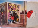 Tribesman Street Level 1979 UK BOA LP