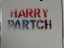 Harry Partch U.S. Highball Ulysses at the Edge LP (RRR) Rare  With insert