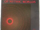 SUN RA of mythic worlds USA ORIG PHILLY JAZZ 1980 RARE SPIRITUAL JAZZ