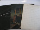 Pink Floyd The Wall lp+Dark Side of the Moon+ Animals lp good condition Rare
