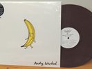 VELVET UNDERGROUND COVERS LP BROWN oh sees/ty segall/white fence/fresh & onlys