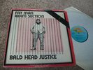 *FATMAN RIDDIM SECTION BALD HEAD JUSTICE TOP RANKING JA LP KILLER DUB*