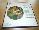 HANDEL MESSIAH ANGEL STEREO - OTTO KLEMPERER BOX SET SAN.146-8