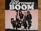 THE FUZZTONES -Boom 10'' (6 SONICS' covers) GARAGE PUNK  (THE CRAMPS)