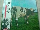PINK FLOYD ATOM HEART MOTHER JAPAN VINYL LP W/OBI NEARMINT LP GATEFOLD EMS-80320