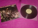 IRON MAIDEN LIVE + ONE LP (1984) ORG  NWOBHM