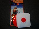 Queens Of The Stone Age - 1st LP RED VINYL rare NEW MINT stoneage