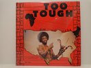 RIM AND KASA Too Tough SUM SUM EP afro modern soul disco HEAR IN SHRINK-WRAP EX