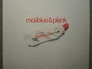 MOEBIUS & PLANK Rastakraut Pasta  orig German cosmic space prog lp Krautrock Sky