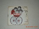 7inch THE BEATLES - Ain't She Sweet / Cry For A Shadow AMIGA 1964