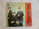 DISQUE VINYLE 45 T THE BEATLES FROM ME TO YOU ASK ME WHY BON ETAT