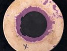 STRANGER COLE - CRYING EVERY NIGHT/ HERMAN MARQUIS AND TOMMY MCCOOK-NIGHT  REGGA