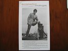 CAT STEVENS I LOVE MY DOG , ORIGINAL PRESS RELEASE BRILLIANT CONDITION