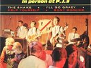 THE STANDELLS  •  IN PERSON AT P.J.s   •  1964 FRENCH EP LIBERTY LEP 2211