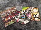 Yeah Yeah Yeahs Fever To Tell 12 Inch Picture Vinyl