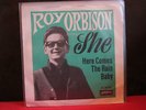 Roy Orbison                     She