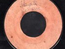 TENNORS - SO VERY HARD TO BELIEVE / VERSION RARE REGGAE BLANK PRE