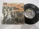 THE COUGARS  SATURDAY NIGHT AT THE DUCK-POND 6 TRACK E.P             7