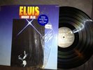 ELVIS PRESLEY MOODY BLUE LP/Vinyl/Record Album