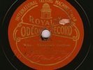 JOHN McCORMACK on 10 1/2
