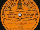JOHN McCORMACK on 10 1/2
