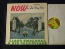 LLANS THELWELL & Celestials Now The Colony Hotel RARE Jamaican Reggae Funk LP